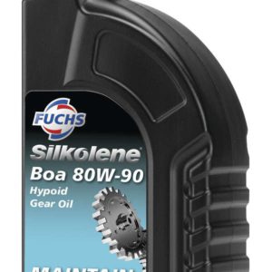 Gear Oil